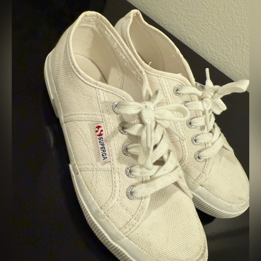 Superga sneakers